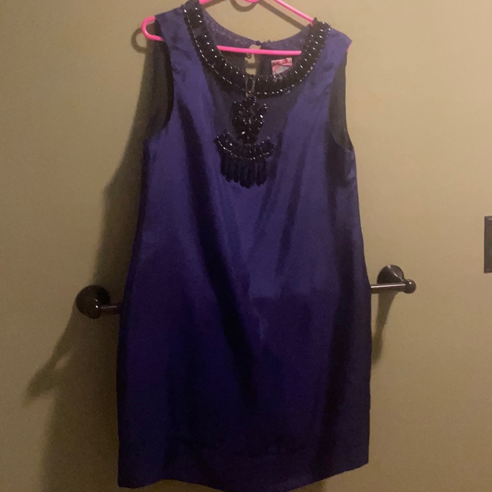 Cocktail dress